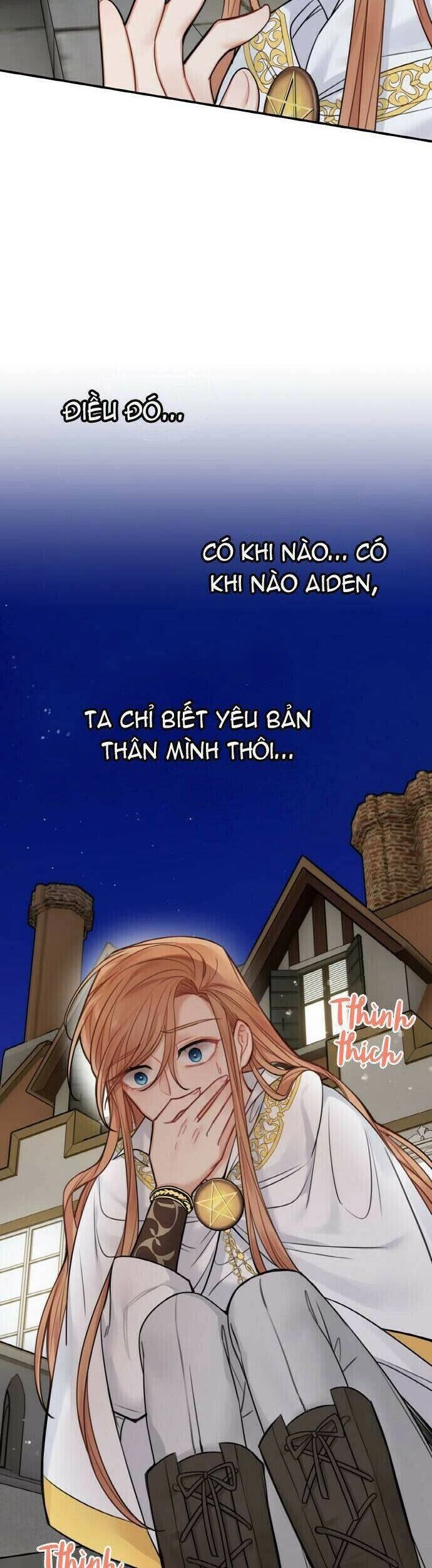 Nhật Ký Tuần Trăng Mật Của Phù Thủy Và Rồng Chapter 56 - 41