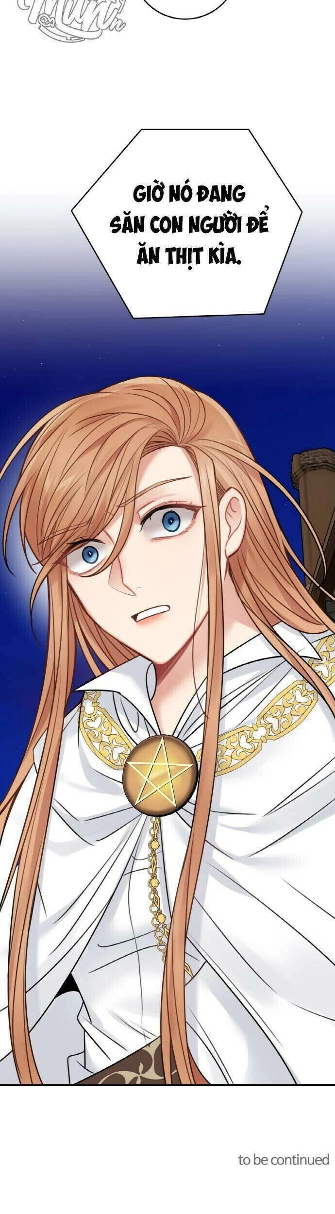 Nhật Ký Tuần Trăng Mật Của Phù Thủy Và Rồng Chapter 56 - 44