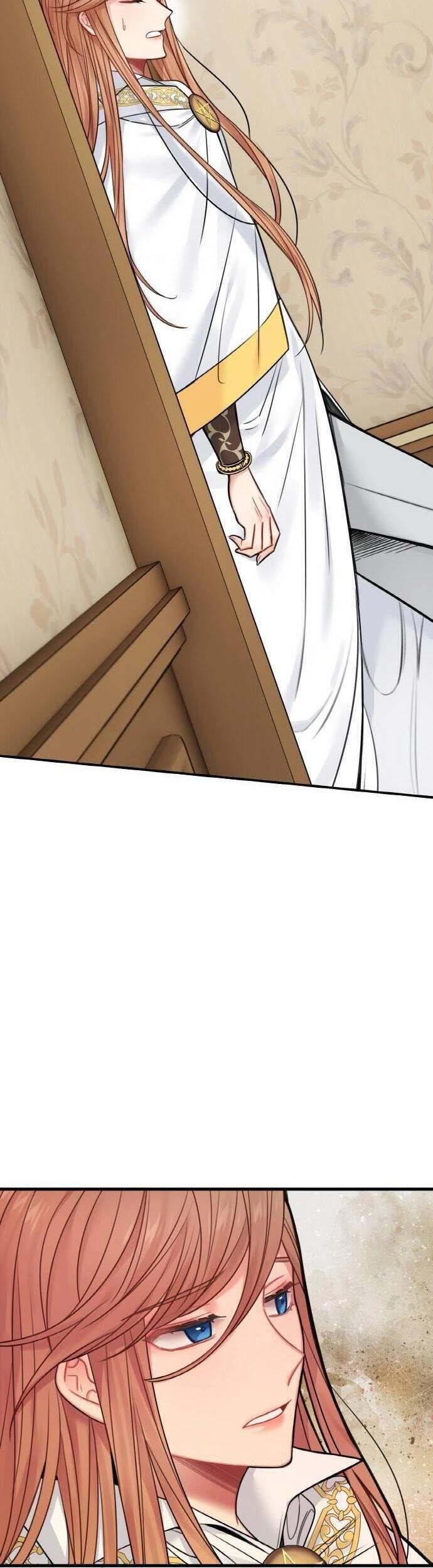 Nhật Ký Tuần Trăng Mật Của Phù Thủy Và Rồng Chapter 58 - 13