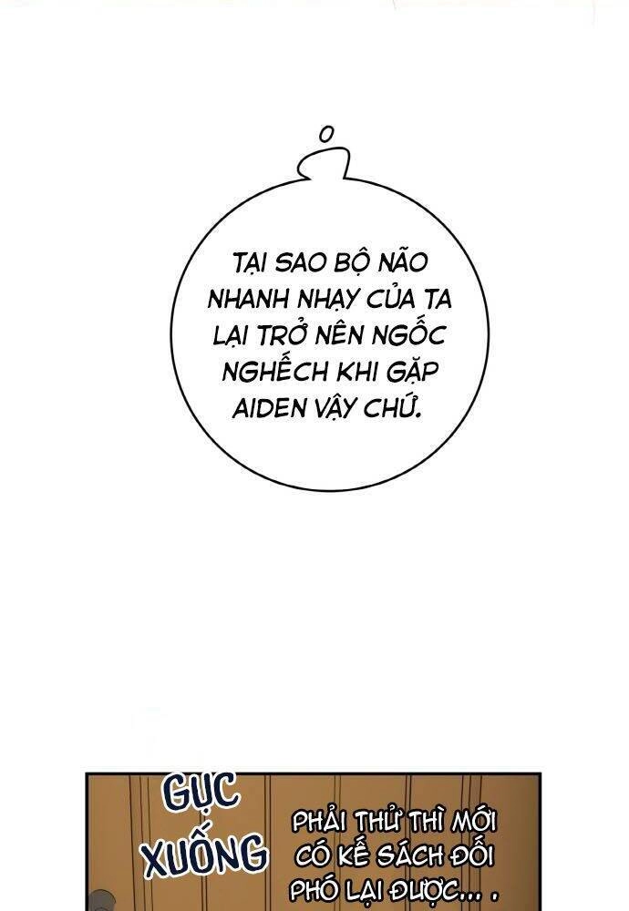 Nhật Ký Tuần Trăng Mật Của Phù Thủy Và Rồng Chapter 58 - 14