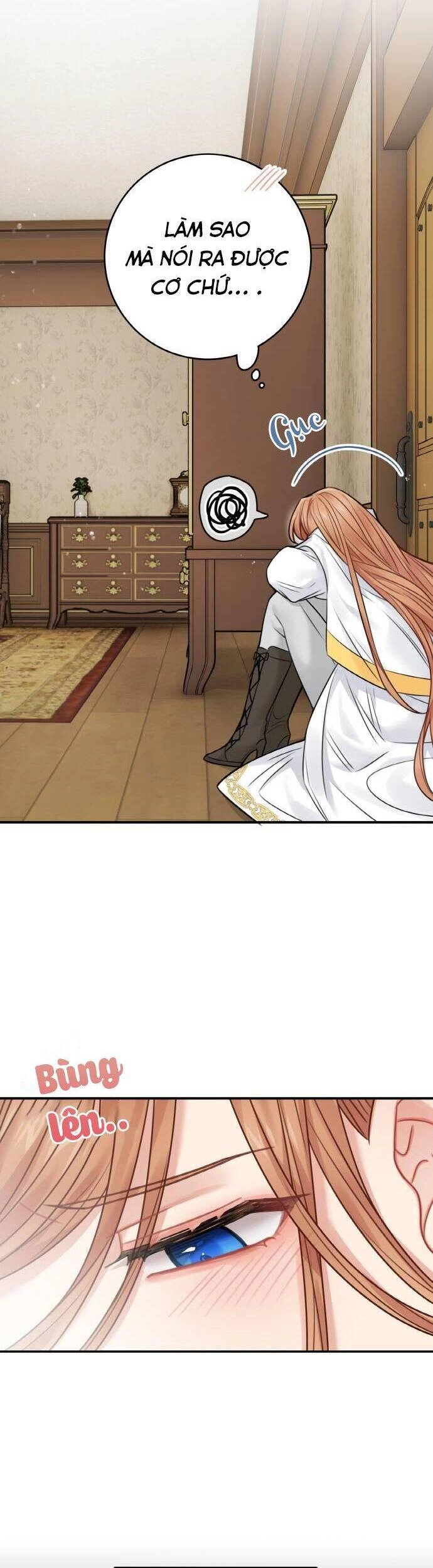 Nhật Ký Tuần Trăng Mật Của Phù Thủy Và Rồng Chapter 58 - 16