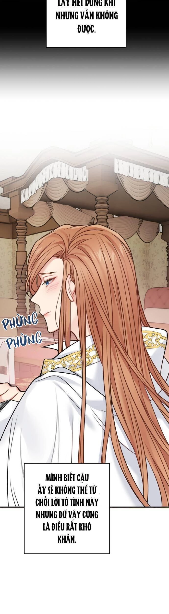 Nhật Ký Tuần Trăng Mật Của Phù Thủy Và Rồng Chapter 58 - 19