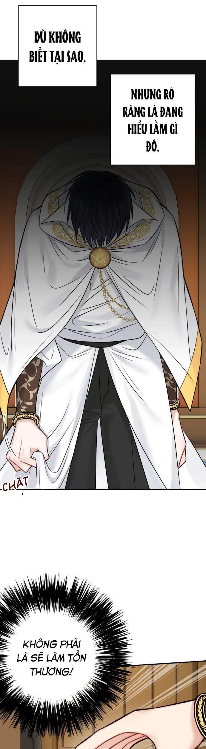 Nhật Ký Tuần Trăng Mật Của Phù Thủy Và Rồng Chapter 58 - 32