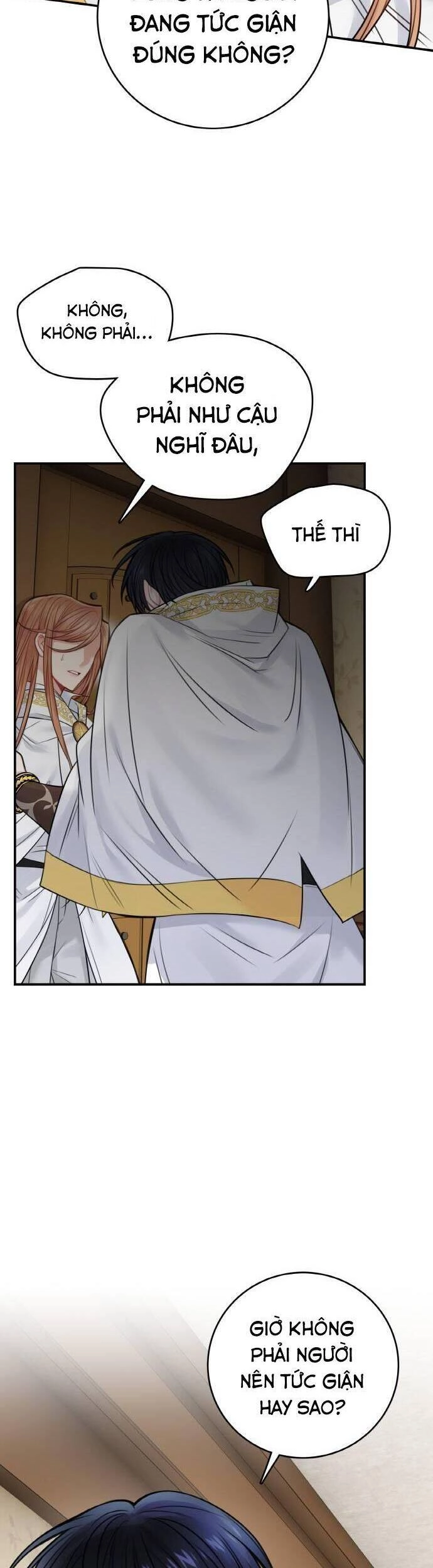 Nhật Ký Tuần Trăng Mật Của Phù Thủy Và Rồng Chapter 58 - 35