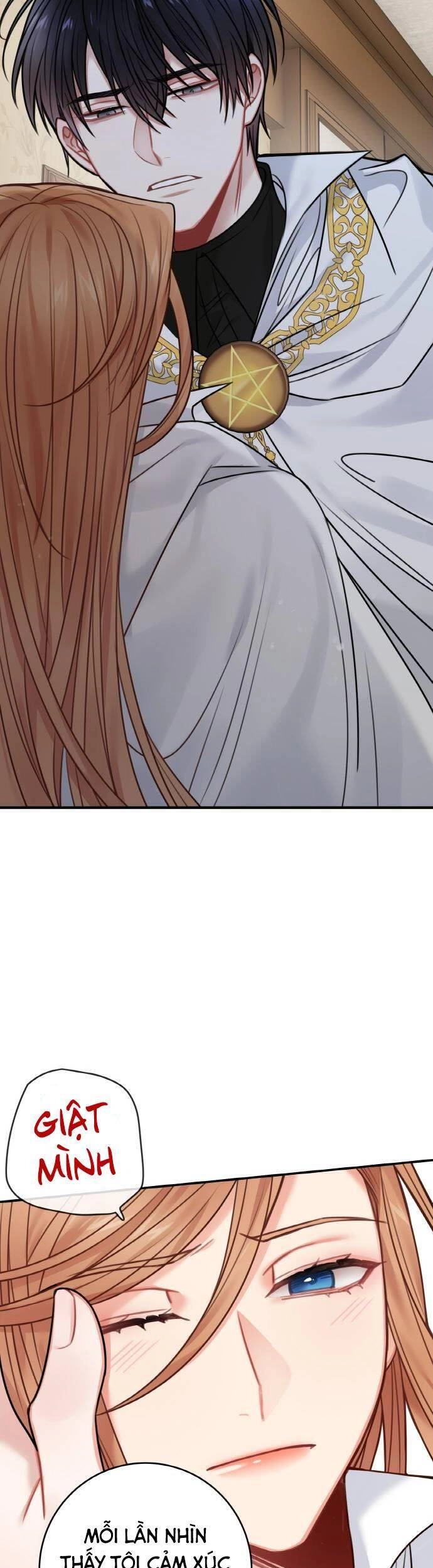 Nhật Ký Tuần Trăng Mật Của Phù Thủy Và Rồng Chapter 58 - 36