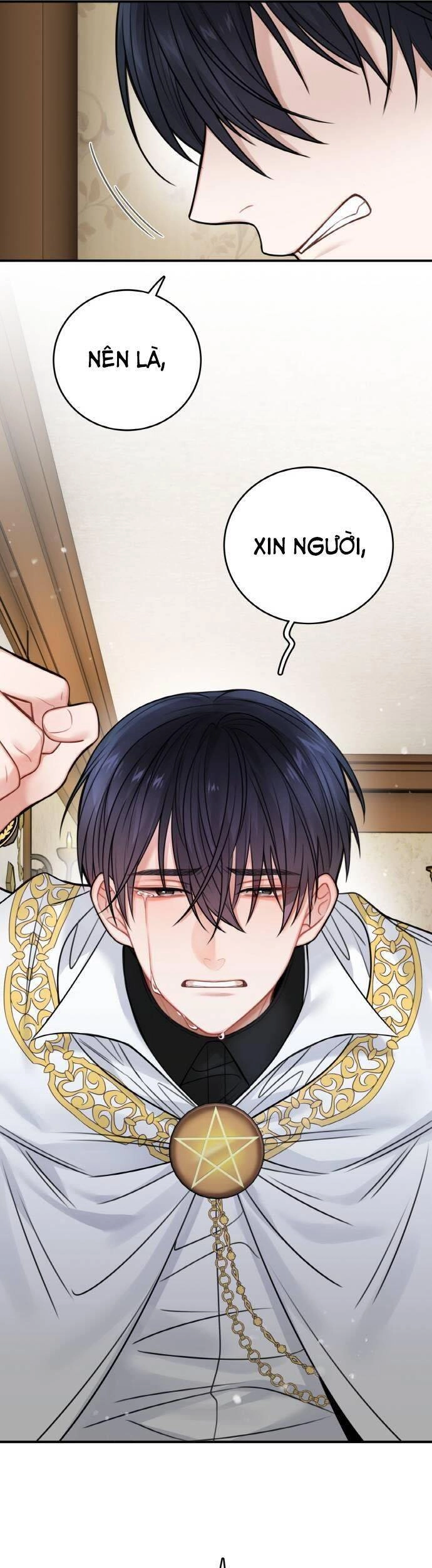 Nhật Ký Tuần Trăng Mật Của Phù Thủy Và Rồng Chapter 58 - 40