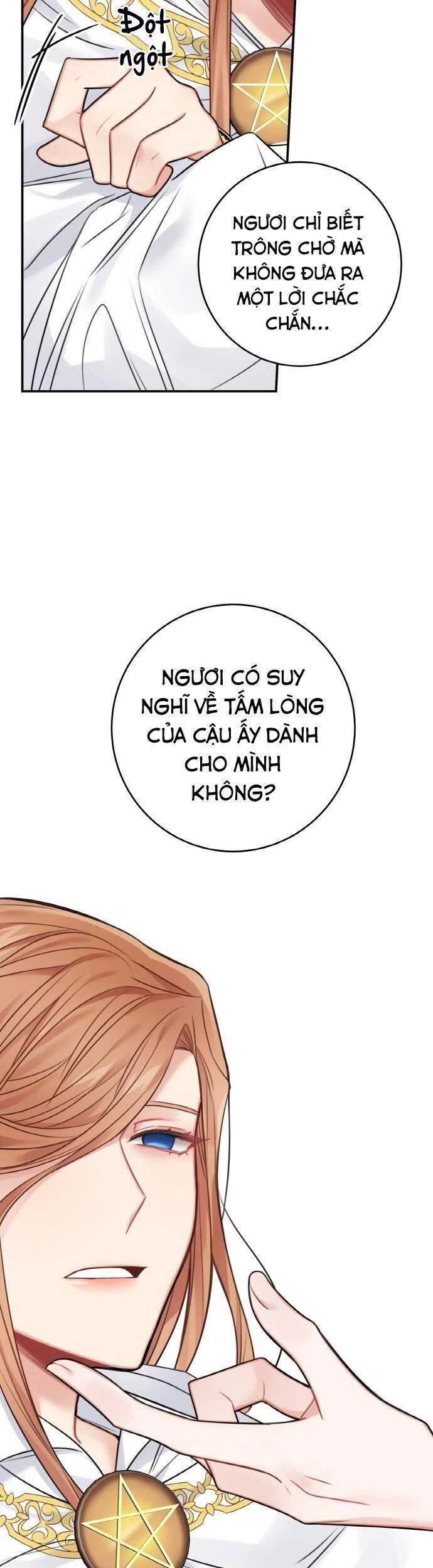 Nhật Ký Tuần Trăng Mật Của Phù Thủy Và Rồng Chapter 59 - 17