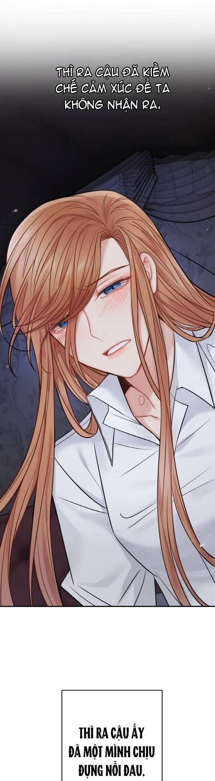 Nhật Ký Tuần Trăng Mật Của Phù Thủy Và Rồng Chapter 59 - 26