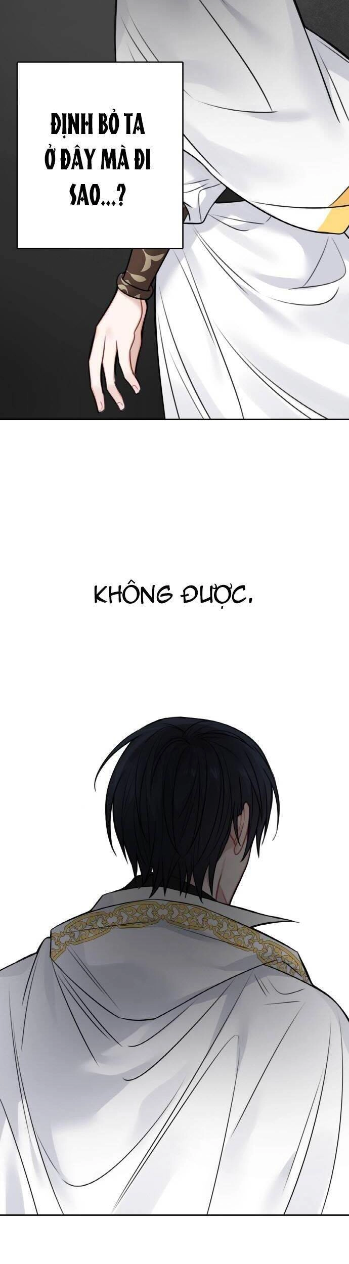 Nhật Ký Tuần Trăng Mật Của Phù Thủy Và Rồng Chapter 60 - 3