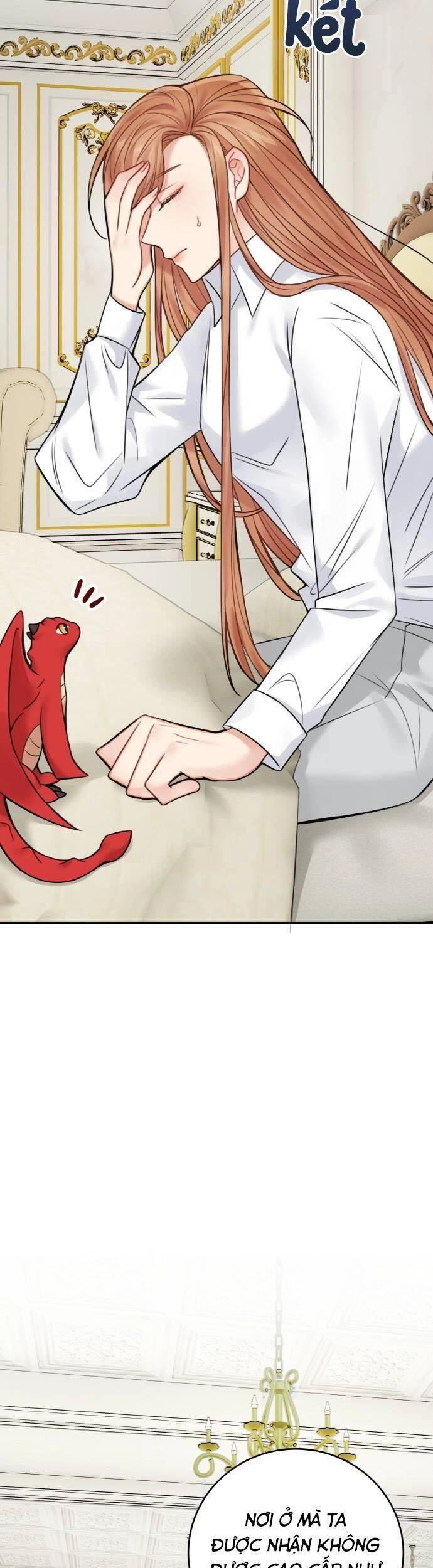 Nhật Ký Tuần Trăng Mật Của Phù Thủy Và Rồng Chapter 60 - 8