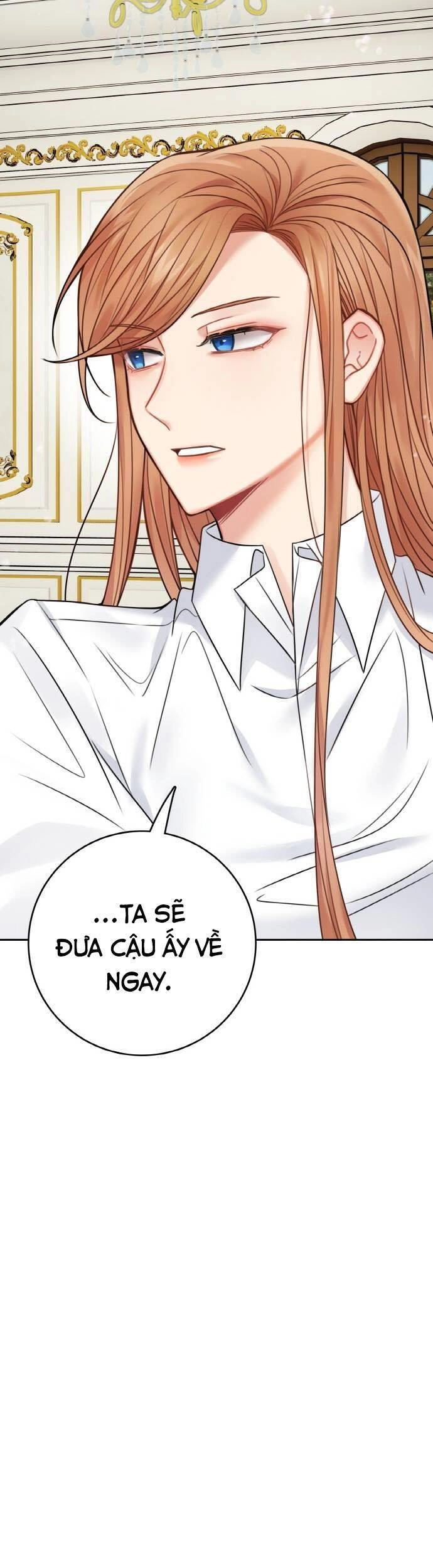 Nhật Ký Tuần Trăng Mật Của Phù Thủy Và Rồng Chapter 60 - 15