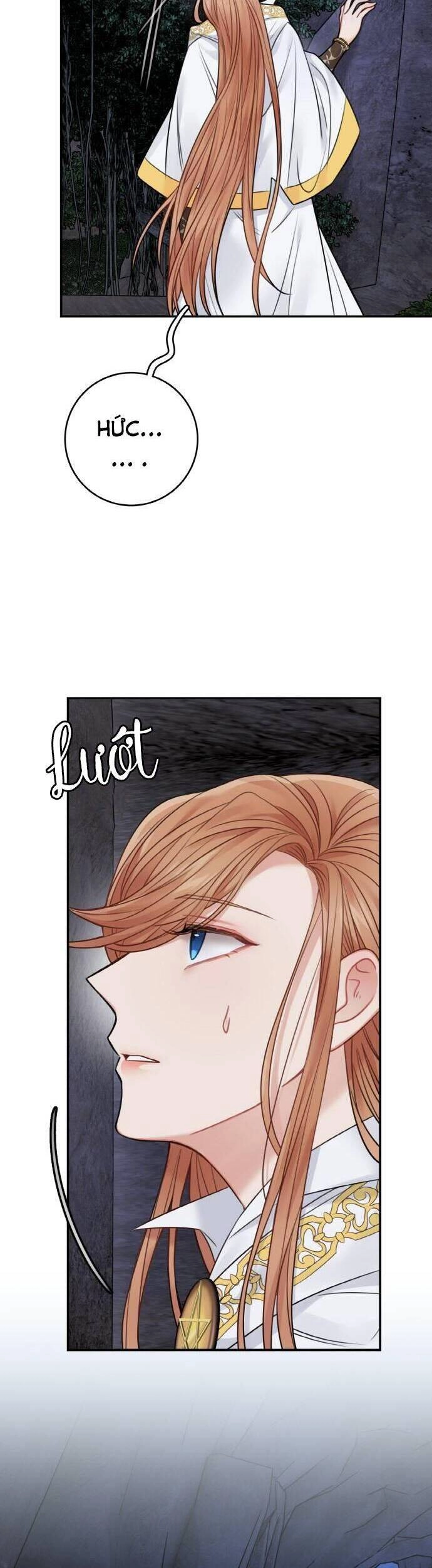 Nhật Ký Tuần Trăng Mật Của Phù Thủy Và Rồng Chapter 60 - 20