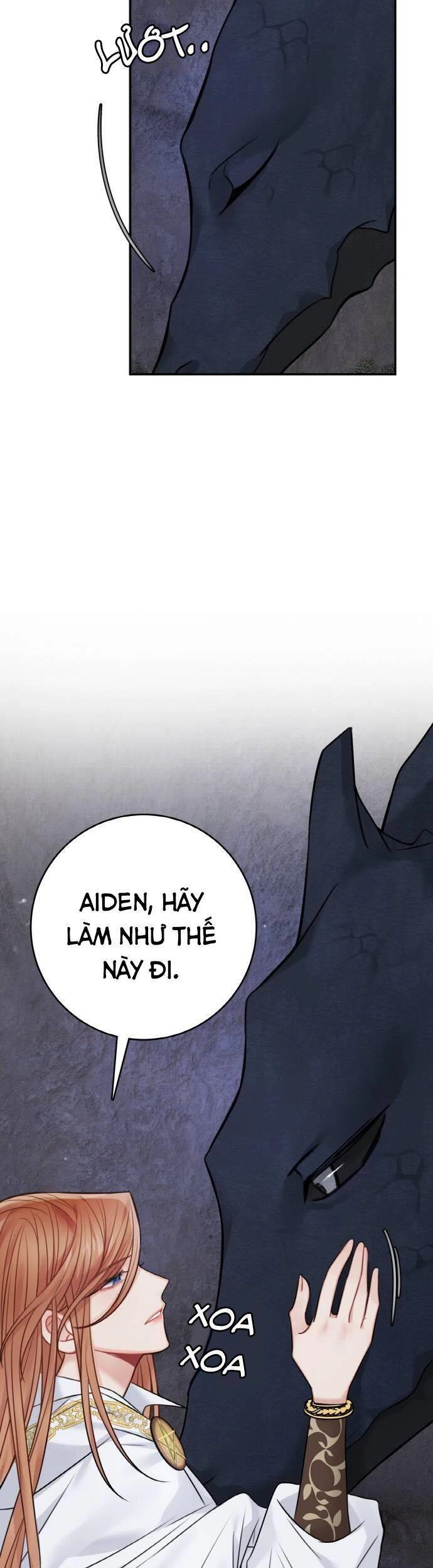 Nhật Ký Tuần Trăng Mật Của Phù Thủy Và Rồng Chapter 60 - 26