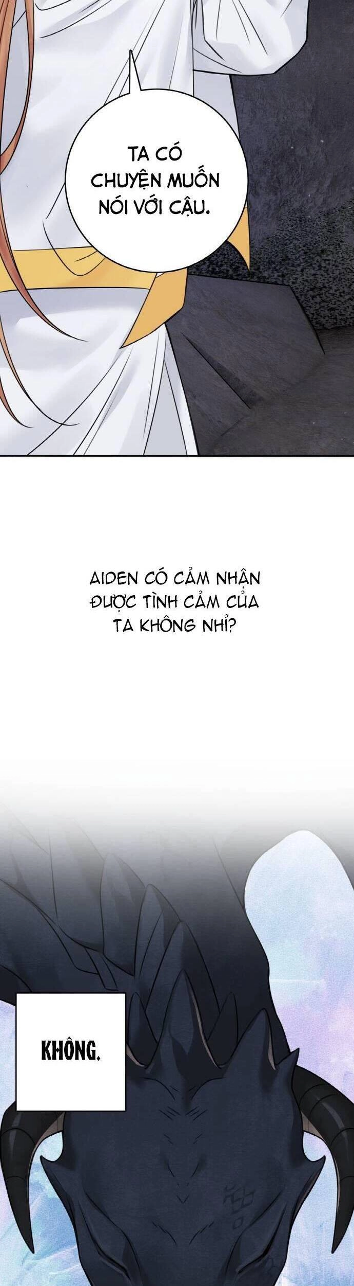 Nhật Ký Tuần Trăng Mật Của Phù Thủy Và Rồng Chapter 60 - 27