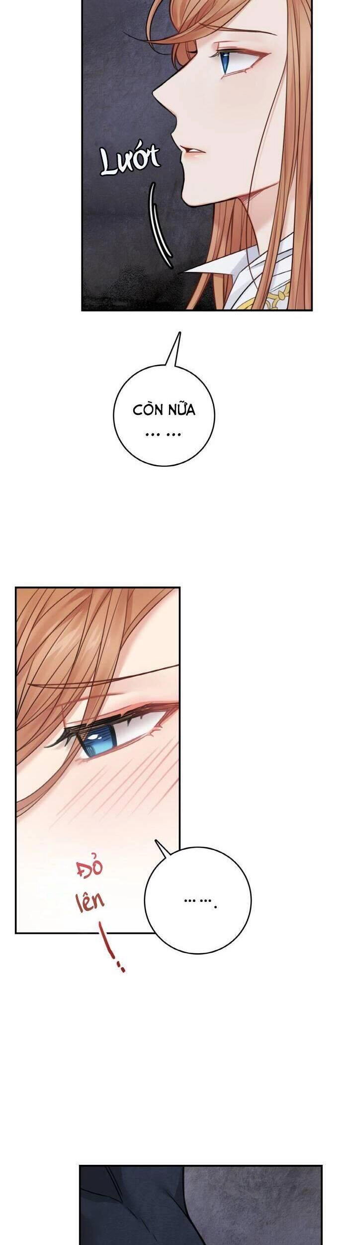 Nhật Ký Tuần Trăng Mật Của Phù Thủy Và Rồng Chapter 60 - 32