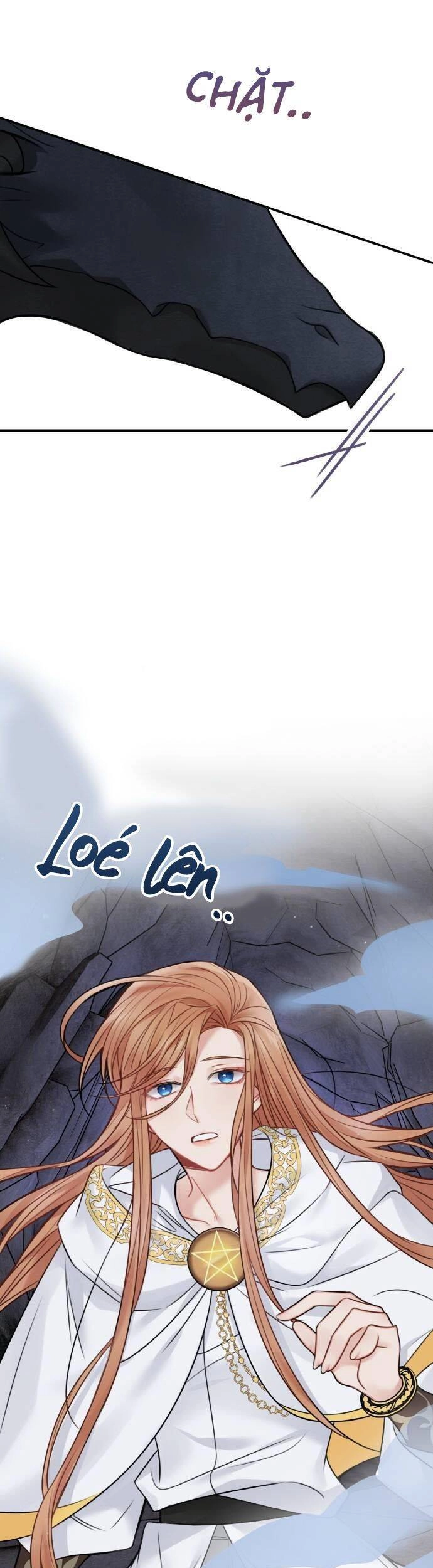 Nhật Ký Tuần Trăng Mật Của Phù Thủy Và Rồng Chapter 60 - 36