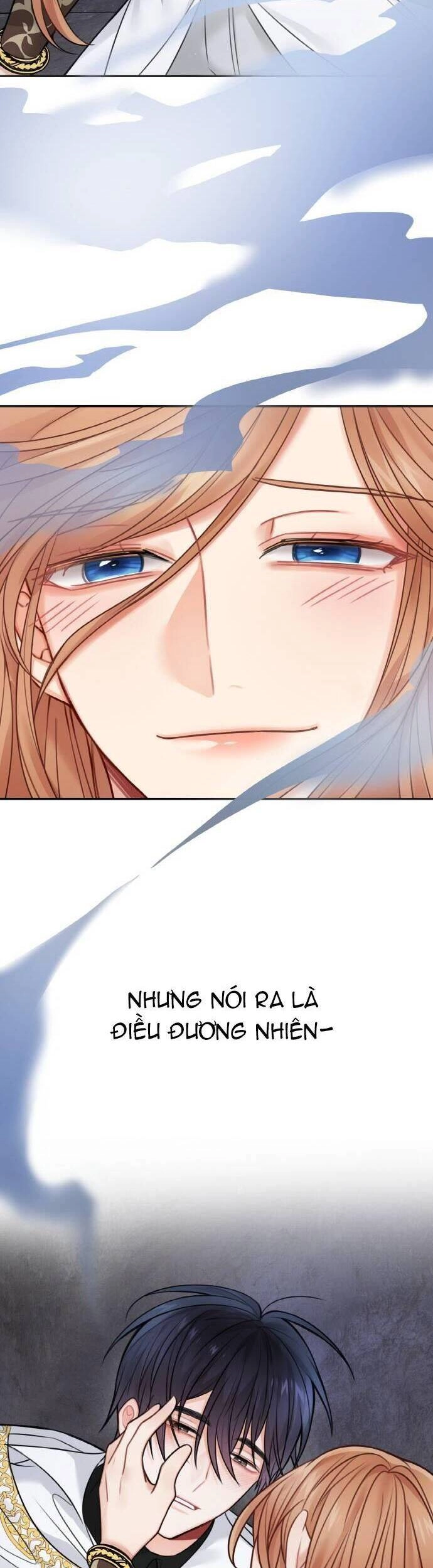 Nhật Ký Tuần Trăng Mật Của Phù Thủy Và Rồng Chapter 60 - 37