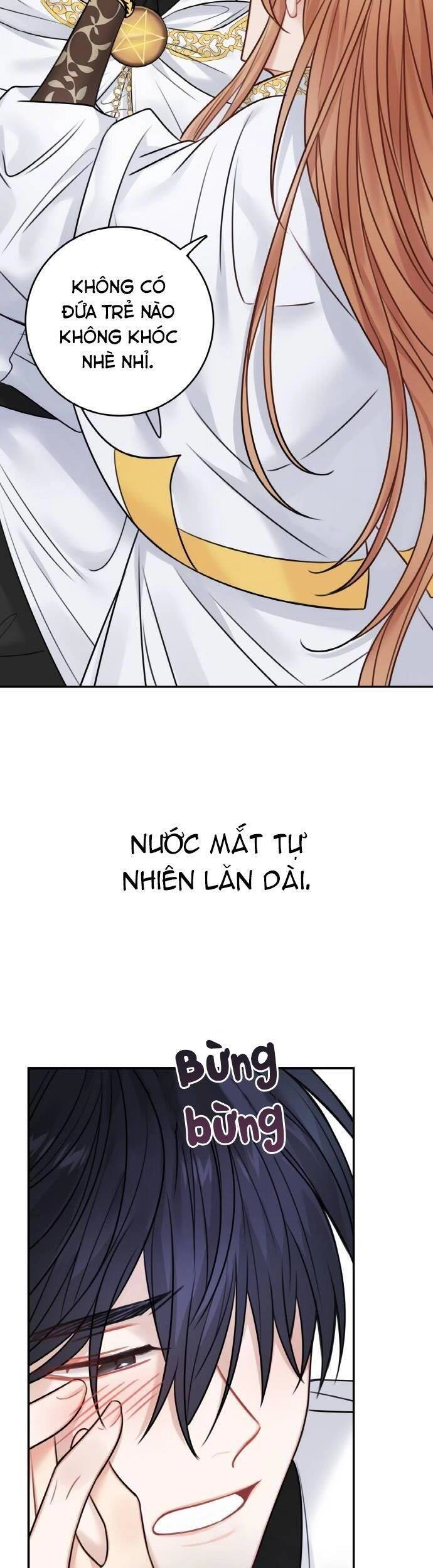 Nhật Ký Tuần Trăng Mật Của Phù Thủy Và Rồng Chapter 60 - 38