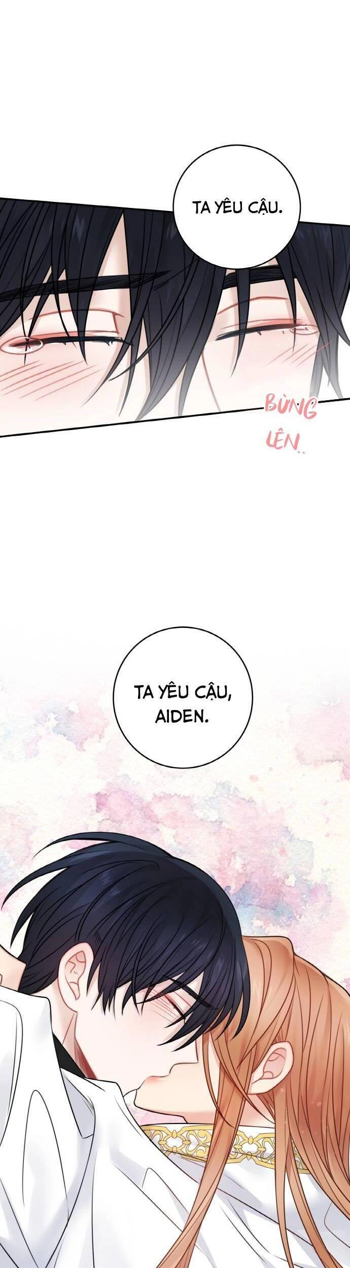 Nhật Ký Tuần Trăng Mật Của Phù Thủy Và Rồng Chapter 60 - 45