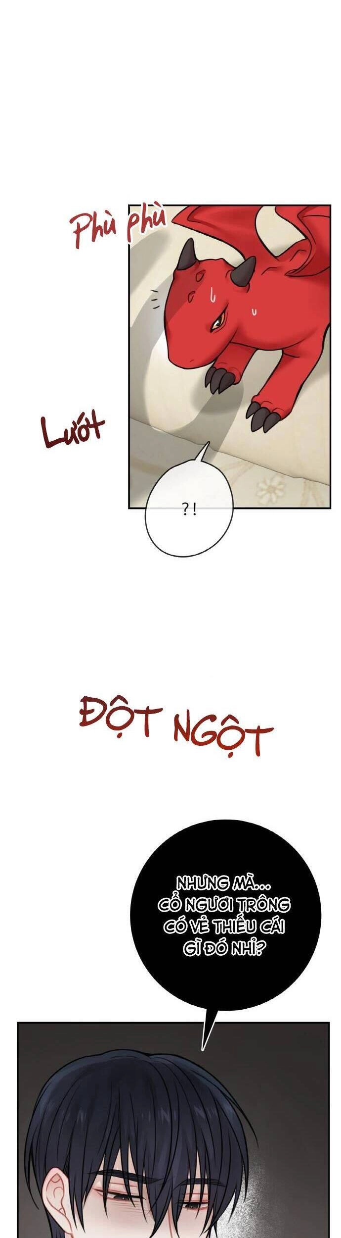 Nhật Ký Tuần Trăng Mật Của Phù Thủy Và Rồng Chapter 61 - 31