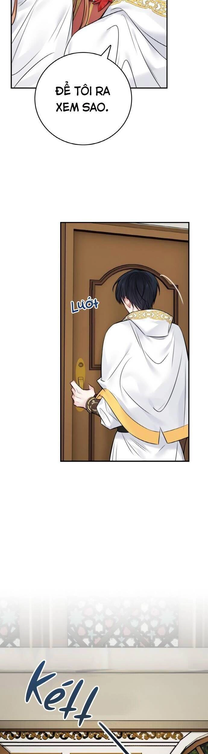 Nhật Ký Tuần Trăng Mật Của Phù Thủy Và Rồng Chapter 61 - 34