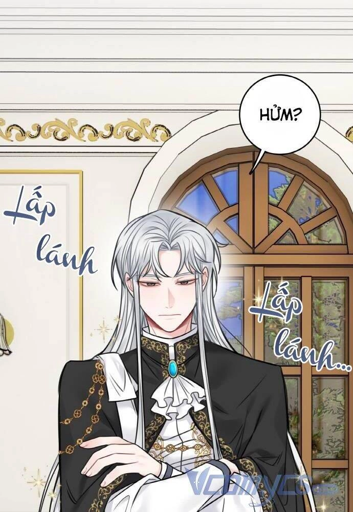 Nhật Ký Tuần Trăng Mật Của Phù Thủy Và Rồng Chapter 62 - 7