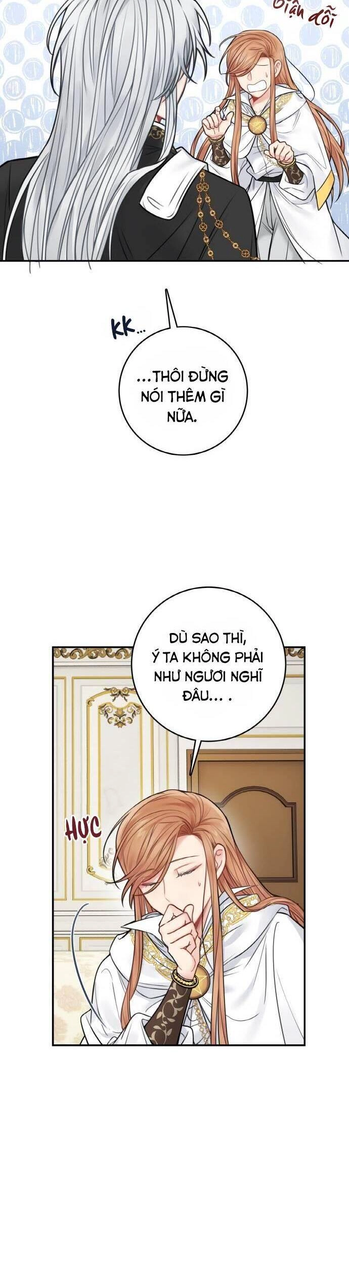 Nhật Ký Tuần Trăng Mật Của Phù Thủy Và Rồng Chapter 62 - 11