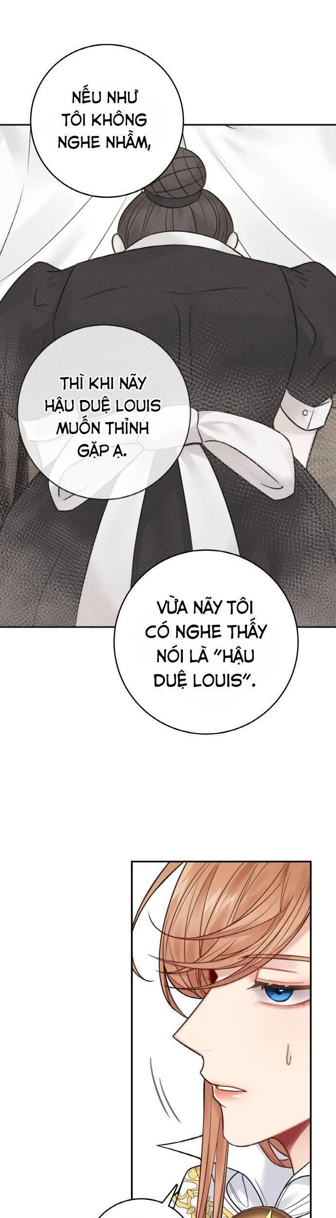 Nhật Ký Tuần Trăng Mật Của Phù Thủy Và Rồng Chapter 62 - 12