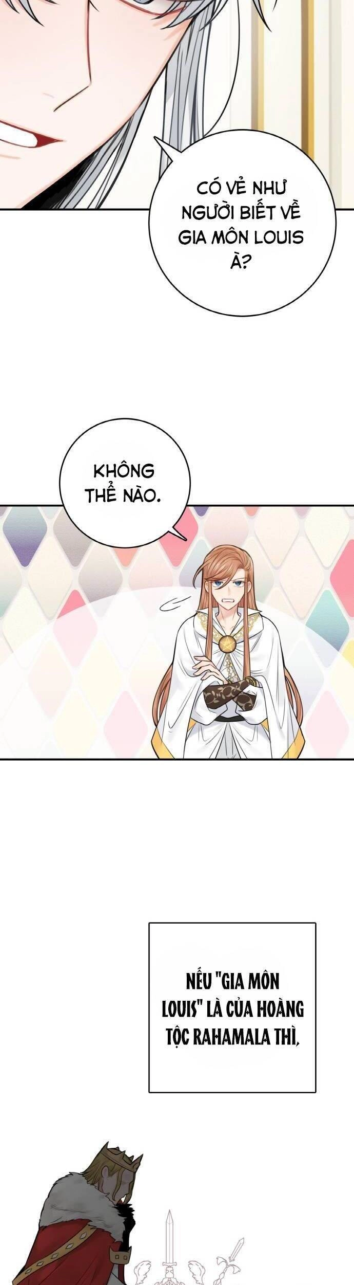 Nhật Ký Tuần Trăng Mật Của Phù Thủy Và Rồng Chapter 62 - 14