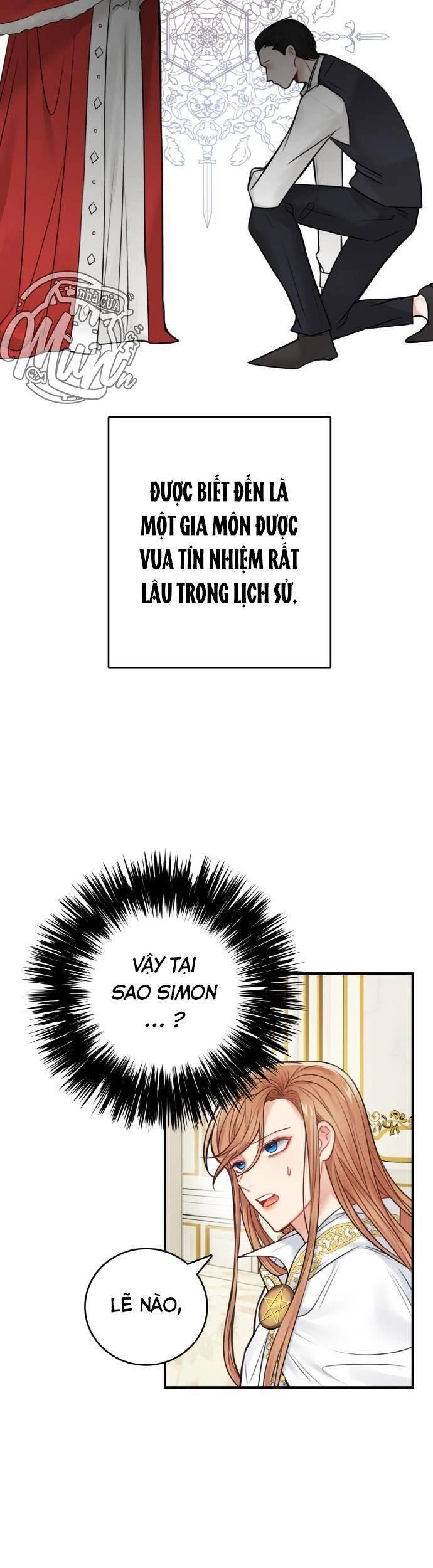 Nhật Ký Tuần Trăng Mật Của Phù Thủy Và Rồng Chapter 62 - 16