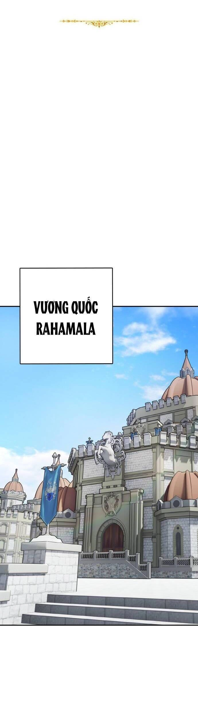 Nhật Ký Tuần Trăng Mật Của Phù Thủy Và Rồng Chapter 62 - 25