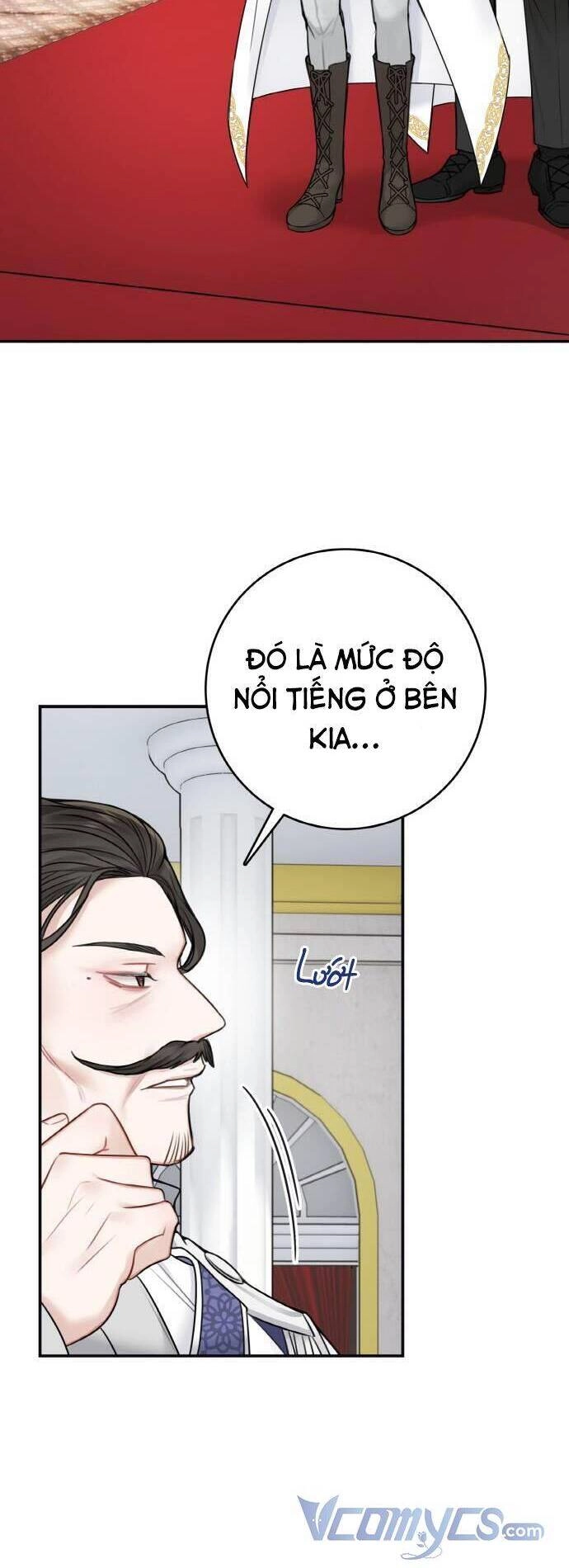 Nhật Ký Tuần Trăng Mật Của Phù Thủy Và Rồng Chapter 62 - 28