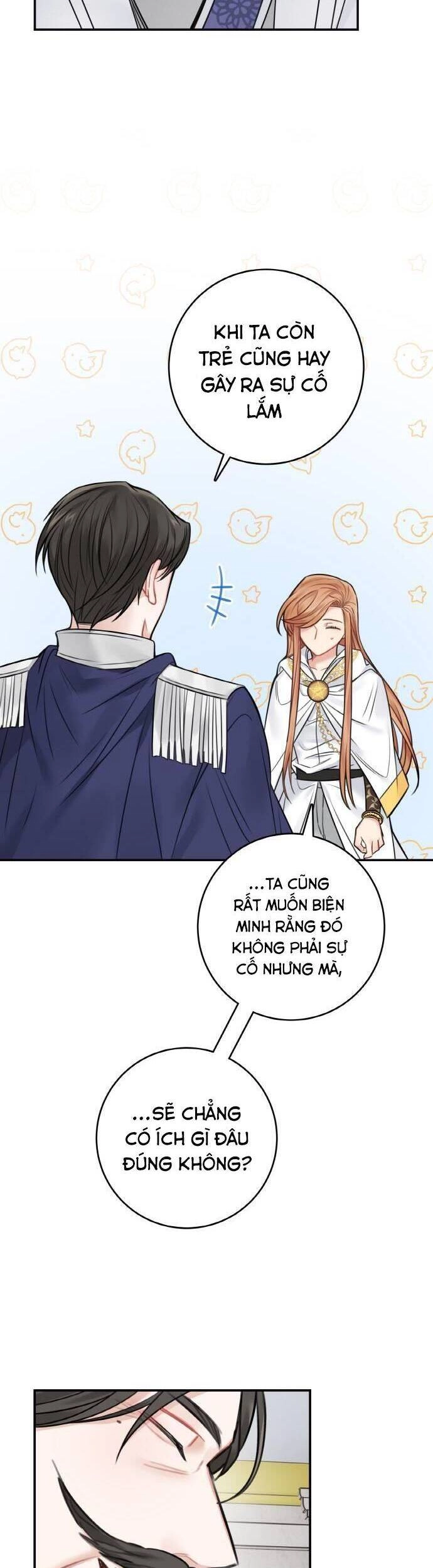 Nhật Ký Tuần Trăng Mật Của Phù Thủy Và Rồng Chapter 62 - 34