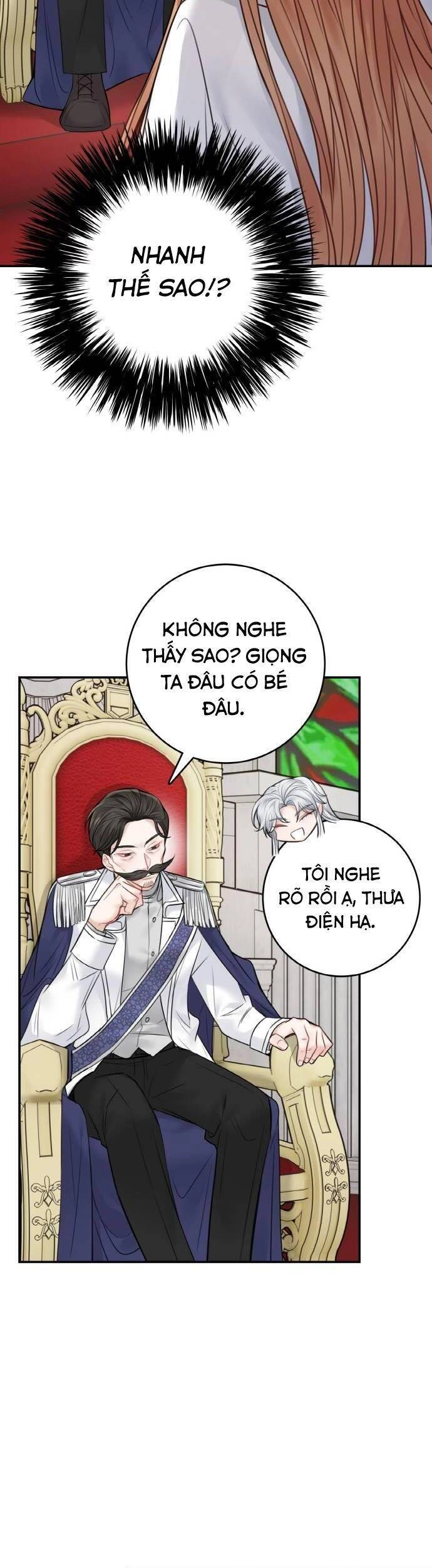 Nhật Ký Tuần Trăng Mật Của Phù Thủy Và Rồng Chapter 63 - 7