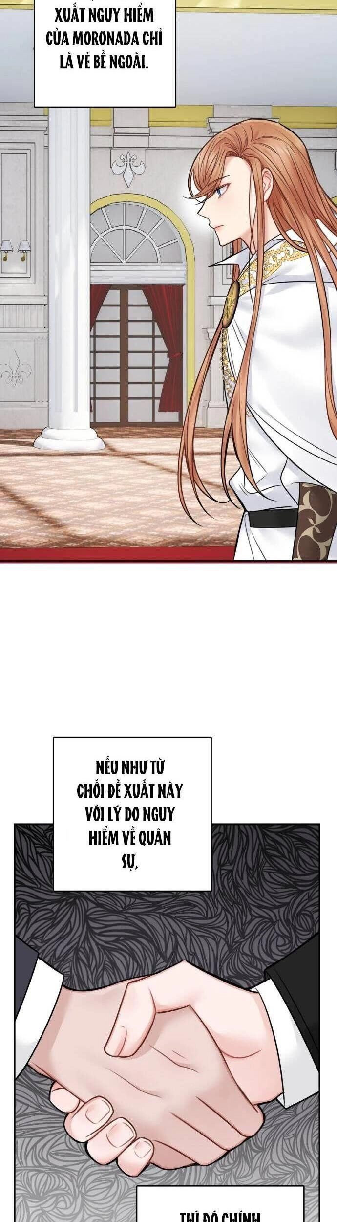 Nhật Ký Tuần Trăng Mật Của Phù Thủy Và Rồng Chapter 63 - 14