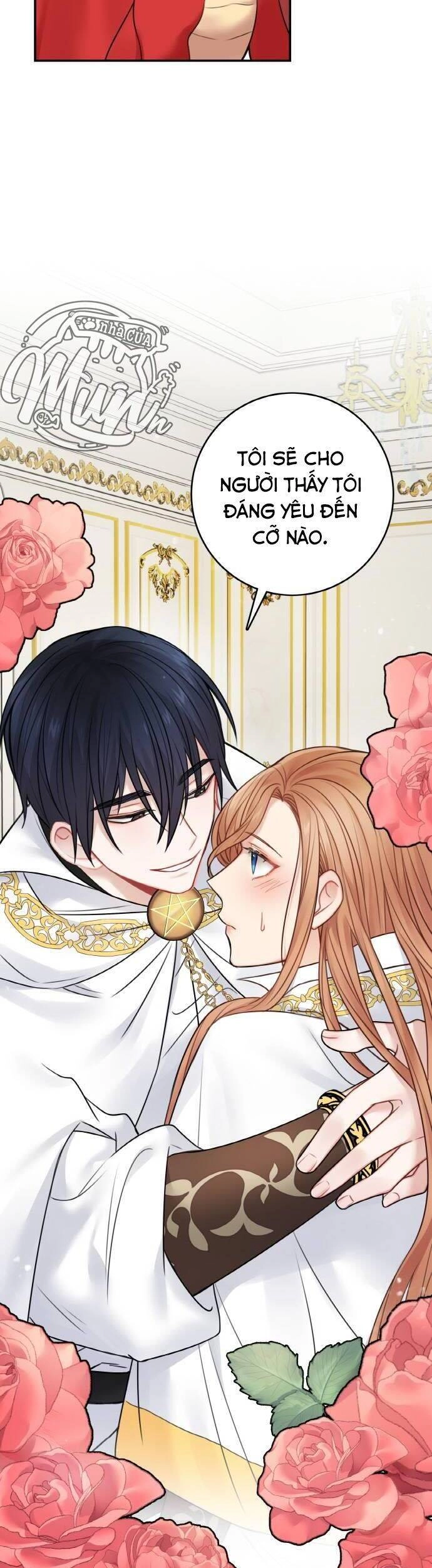 Nhật Ký Tuần Trăng Mật Của Phù Thủy Và Rồng Chapter 63 - 39