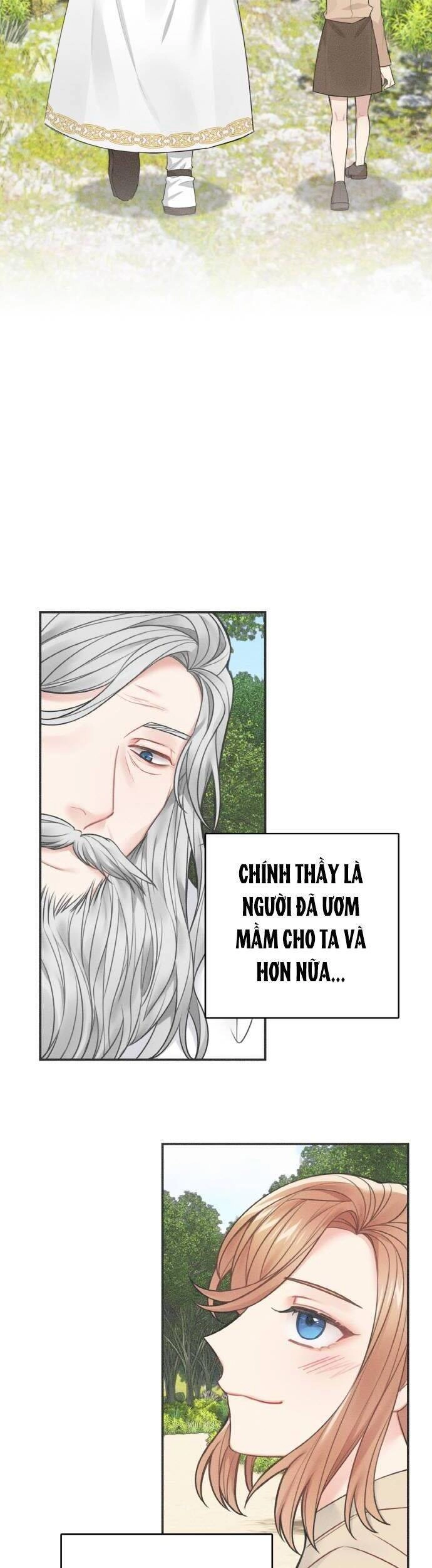 Nhật Ký Tuần Trăng Mật Của Phù Thủy Và Rồng Chapter 64 - 38