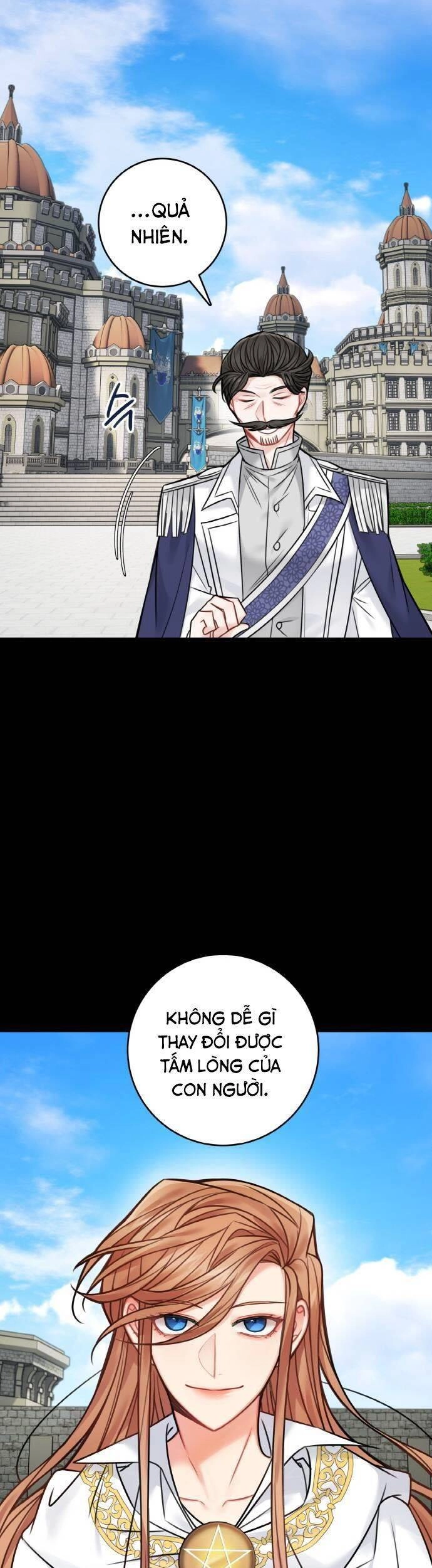 Nhật Ký Tuần Trăng Mật Của Phù Thủy Và Rồng Chapter 65 - 15