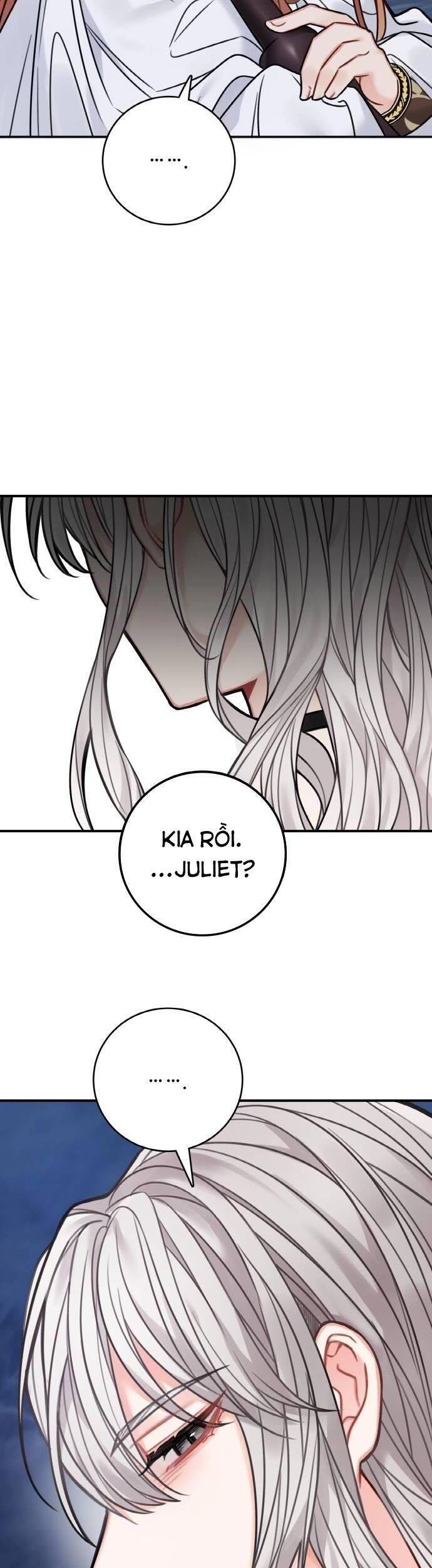 Nhật Ký Tuần Trăng Mật Của Phù Thủy Và Rồng Chapter 65 - 39