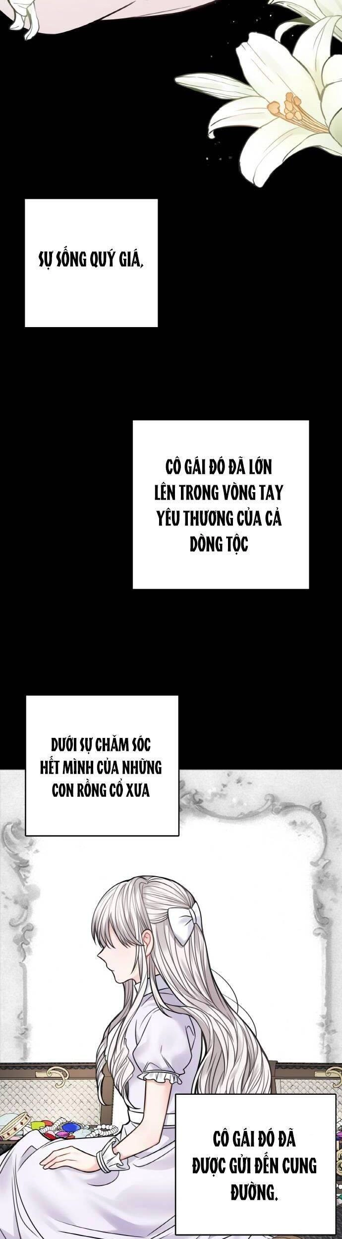 Nhật Ký Tuần Trăng Mật Của Phù Thủy Và Rồng Chapter 66 - 3