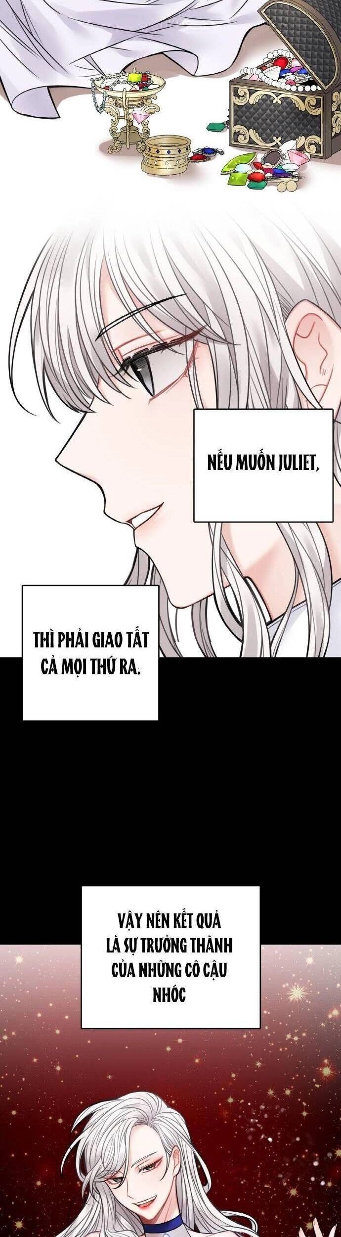 Nhật Ký Tuần Trăng Mật Của Phù Thủy Và Rồng Chapter 66 - 4