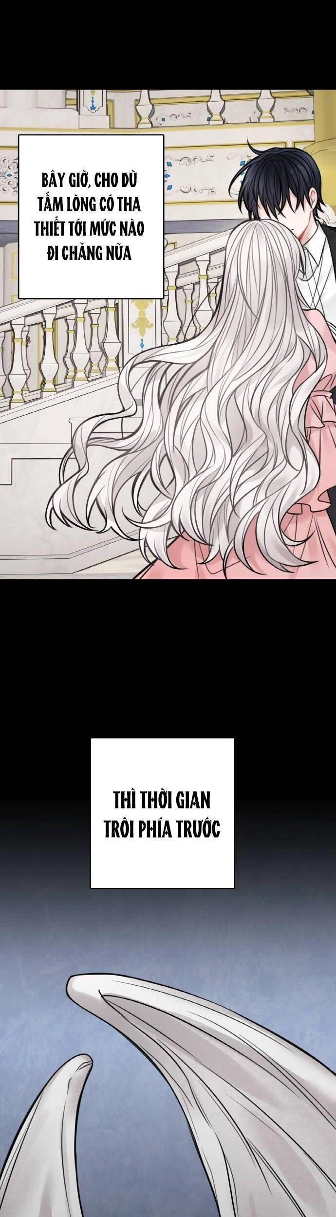 Nhật Ký Tuần Trăng Mật Của Phù Thủy Và Rồng Chapter 66 - 17