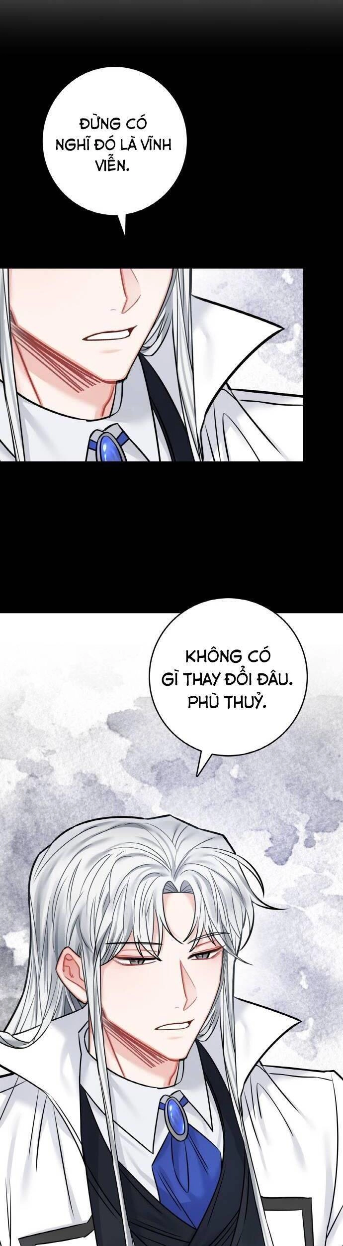 Nhật Ký Tuần Trăng Mật Của Phù Thủy Và Rồng Chapter 66 - 31