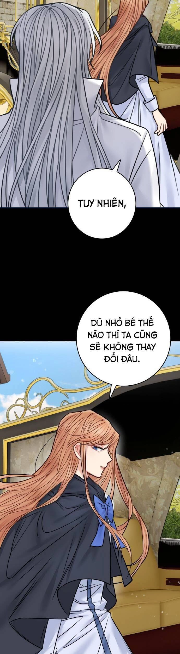 Nhật Ký Tuần Trăng Mật Của Phù Thủy Và Rồng Chapter 66 - 33