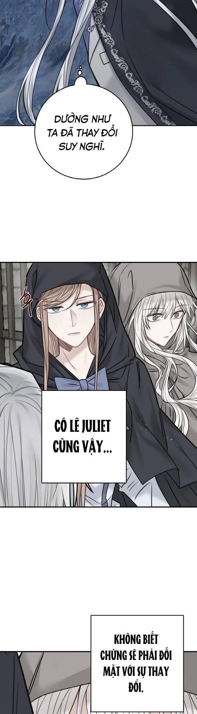 Nhật Ký Tuần Trăng Mật Của Phù Thủy Và Rồng Chapter 66 - 39