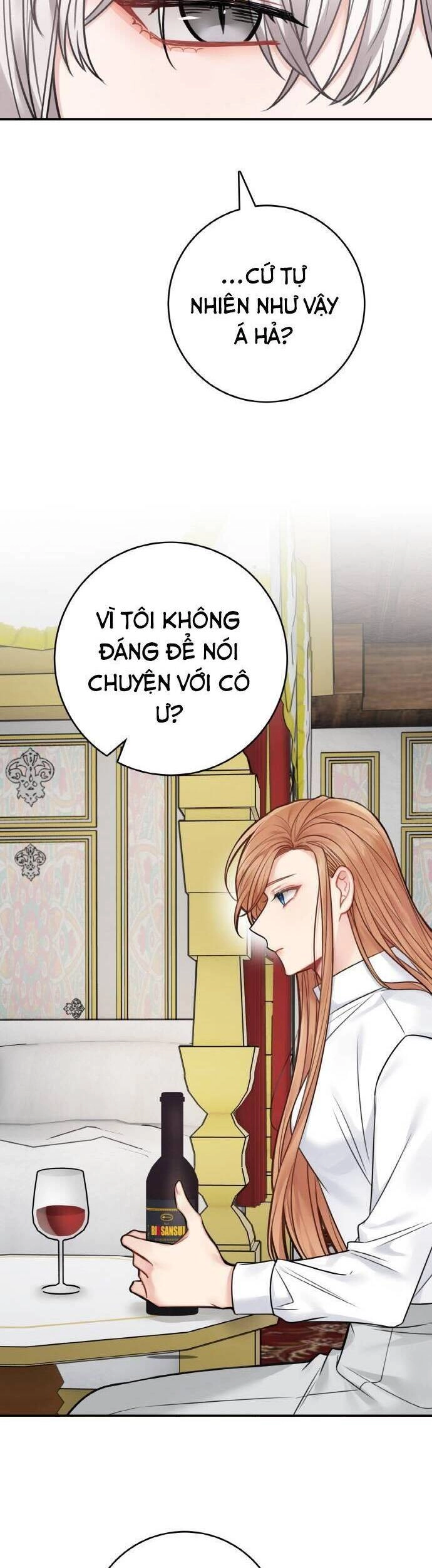 Nhật Ký Tuần Trăng Mật Của Phù Thủy Và Rồng Chapter 67 - 6