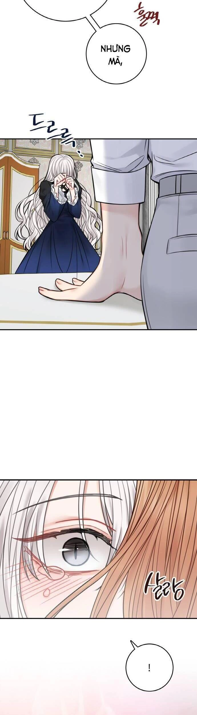 Nhật Ký Tuần Trăng Mật Của Phù Thủy Và Rồng Chapter 67 - 24