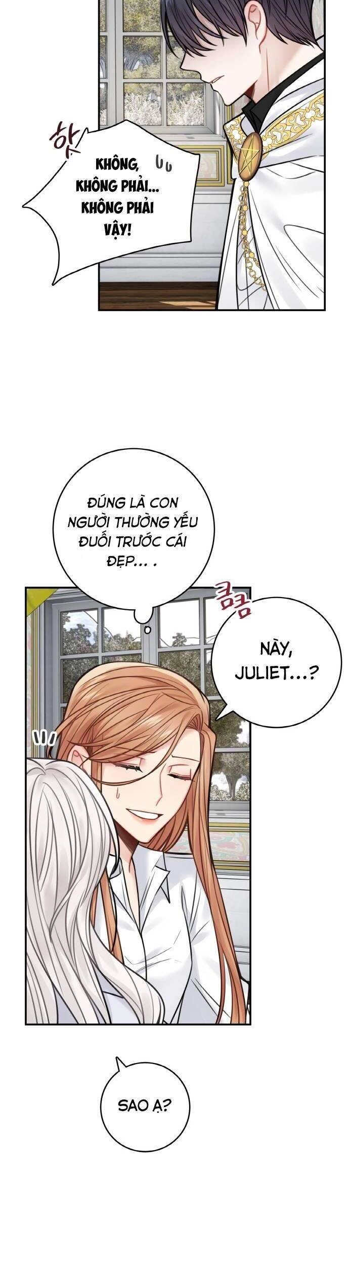 Nhật Ký Tuần Trăng Mật Của Phù Thủy Và Rồng Chapter 68 - 13