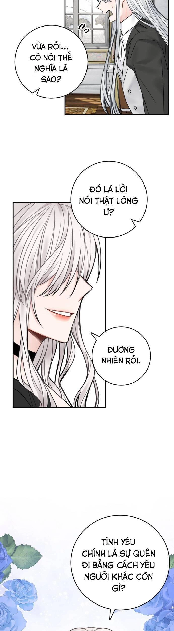 Nhật Ký Tuần Trăng Mật Của Phù Thủy Và Rồng Chapter 68 - 34