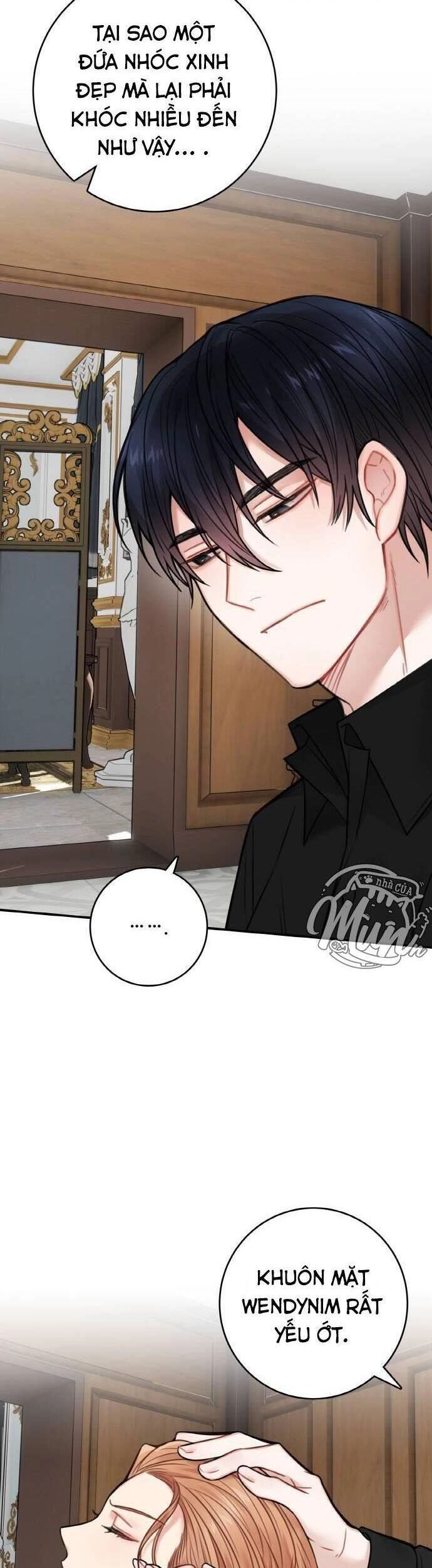 Nhật Ký Tuần Trăng Mật Của Phù Thủy Và Rồng Chapter 69 - 6